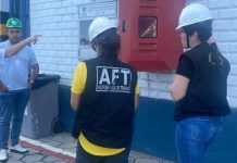 Armazéns da CODEBA são interditados por Auditores Fiscais do Trabalho