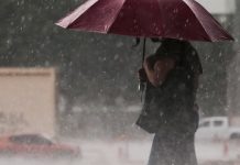 Bahia deve ter clima chuvoso e temperaturas mais baixas ao longo do mês de abril, aponta Inmet