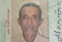 Idoso morre após levar pancada de boi no interior baiano