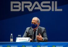Presidente do COB diz que Brasil não participará dos Jogos da Amizade de Putin na Rússia