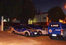 Brumado: Homem é preso após invadir casa da ex-mulher e ameaçá-la com faca