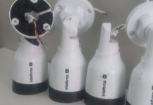 Policiais desativam câmeras clandestinas utilizadas por traficantes em Jauá