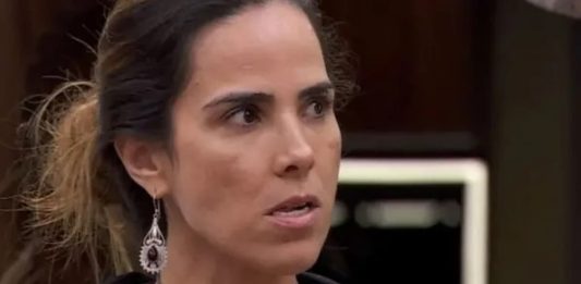 Wanessa Camargo desmente rumores de internação em clínica psiquiátrica