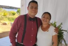 Mãe e filho morrem carbonizados após casa pegar fogo em Paulo Afons