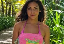 Vanessa Lopes volta a usar redes sociais e posta pela primeira vez após sair do BBB