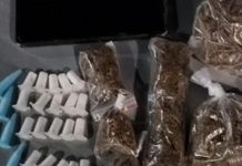 Homem é preso suspeito de tráfico de drogas no Alto de Ondina