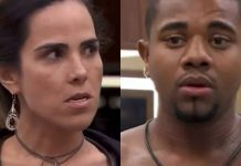 Wanessa Camargo é expulsa do BBB24 após suposta agressão a Davi