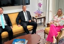 TRE e TJ debatem preparativos para eleições municipais 2024 na Bahia