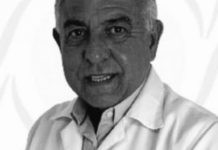 Morre Gerson de Deus, ex-prefeito de Sapeaçu