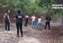 Ossada humana encontrada em zona rural de Trancoso pode pertencer a fazendeiro desaparecido há 10 meses