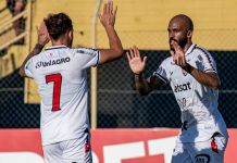 Vitória vence o Itabuna e volta às semifinais do Baianão após seis anos