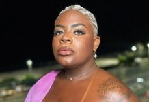 Jojo Todynho nega ter recebido ligação de Jair Bolsonaro