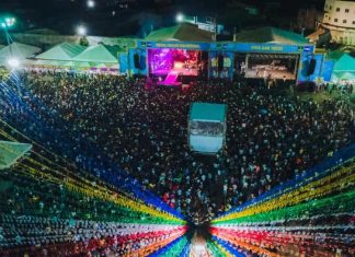 Prefeitura de Camaçari anuncia atrações do Camaforró 2024