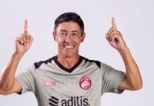 Treinador do Barcelona, Betinho analisa classificação às semis e afirma: “Queremos mais”