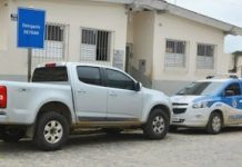 Polícia Civil recupera produtos furtados e prende duas pessoas por roubo e receptação em Castro Alves