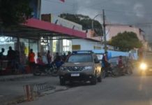 Homem é morto a tiros em Vitória da Conquista