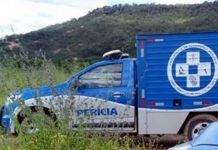 Corpo é encontrado decapitado em rio no Extremo Sul baiano