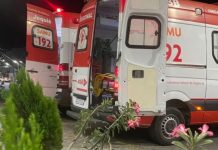 Jequié registra 3 homicídios entre a noite de domingo e a madrugada de segunda