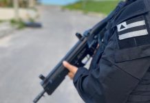 Suspeito de estupro de vulnerável é preso no interior baiano; homem foi condenado a 40 anos de prisão