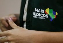 Mais Médicos: 624 municípios vão receber mais 1,5 mil profissionais
