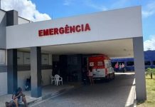 Homem morre em ação policial em Feira de Santana