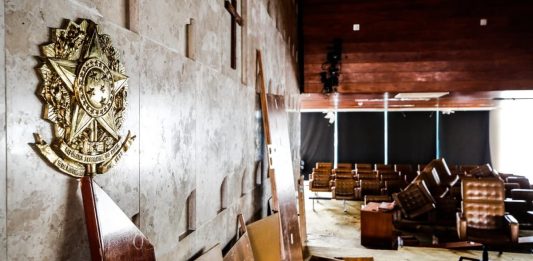 STF condena mais 15 pessoas pelo 8 de janeiro; total chega a 116