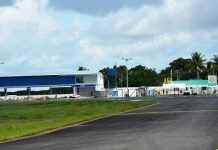 Governo da Bahia irá desapropriar área para ampliar pista do Aeroporto de Feira e comprar equipamentos, diz SDE