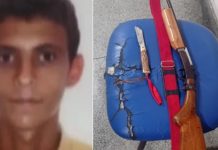 Polícia procura homem acusado de matar irmão no Norte baiano