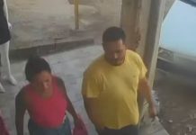 Polícia procura casal suspeito de auxiliar fugitivos da Penitenciária Federal de Mossoró