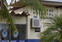 Cidade do Norte baiano registra dois homicídios em fim de semana