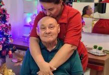 Morre pai da prefeita de Monte Santo; idoso estava internado em Salvador
