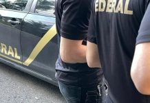 PF prende no interior baiano acusado de compartilhar exploração sexual infantil na internet