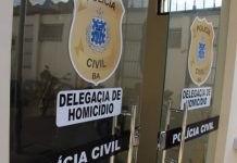Suspeito de envolvimento em homicídio no carnaval de Juazeiro é preso