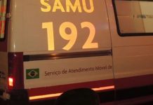 Idoso é esfaqueado após discussão em jogo de dominó no Sudoeste baiano