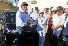 Jerônimo anuncia que BYD investirá R$ 5,5 bilhões na fábrica de Camaçari, o dobro do previsto inicialmente