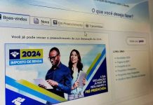 Receita libera programa para atualizar valor de bens no exterior para declaração do IR 2024