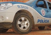 Homem é preso após agredir sogros no sudoeste baiano