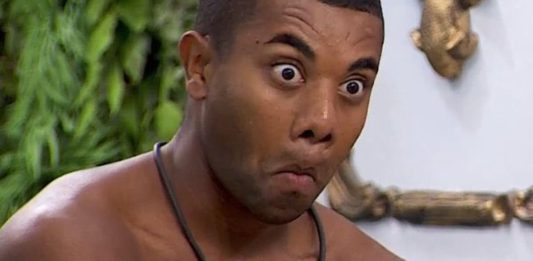 Davi alcança 6 milhões de seguidores e se torna Pipoca mais seguido do BBB 24 no Instagram