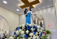 Missas homenageiam Santa Dulce 32 anos após falecimento