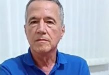 Ex-prefeito do Vale do Jiquiriçá lança pré-candidatura após 12 anos fora da vida pública