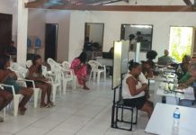 ‘TRE em Todo Lugar’ vai até comunidades de Correntina, Mascote e Morro de São Paulo