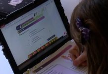 Estudantes de famílias pobres vão receber chips para acesso à internet