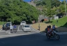 Transalvador inaugura retorno na Suburbana e condutores ganham tempo no sentido Calçada