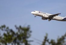 Governo lança programa para atrair mais voos internacionais