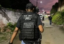 Polícia Civil prende homem por ocultação de cadáver no interior da Bahia