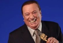 Raul Gil surpreende ao opinar sobre casamento homoafetivo: “Não tem problema nenhum”