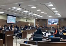 Candidatos à presidência do TJ-BA poderão apresentar plano de gestão durante campanha ao cargo