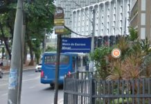 Rua em área nobre de Salvador pode ter nome alterado por recomendação da Defensoria Pública