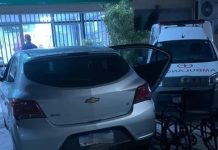 Mulher dá à luz em veículo por aplicativo na Bahia; motorista ajudou em procedimento