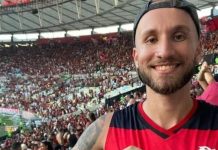 Família de jovem morto eletrocutado em festival no Rio cobra organização